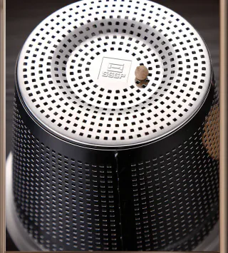 Ситечко для заварювання чаю SSGP. Модель RD-0958 - миниатюра 10