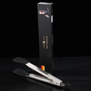 Щипцы кухонные SSGP. Модель RD-0968 - миниатюра 2