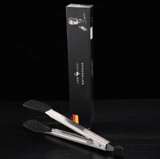 Щипцы кухонные SSGP. Модель RD-0968 - миниатюра 8