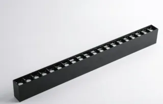 Линейный точечный светильник. Модель RD-1079 - миниатюра 12