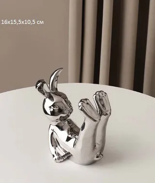 Підставка для пляшок та склянок HARE. Модель RD-1147 - миниатюра 11