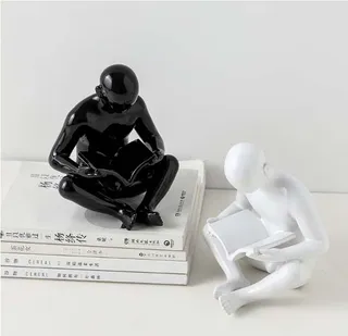 Подставки для книг. Модель RD-1149 - миниатюра 4