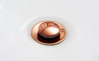Донний клапан. Модель RD-1190 - миниатюра 4