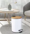 Белый