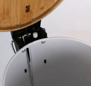 Відро для сміття. Модель RD-12111 - миниатюра 9
