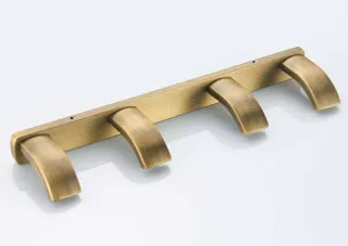 Вешалка для ванной. Модель RD-1220 - миниатюра 4
