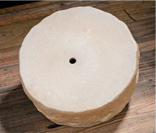 Горшок для цветов ROCK. Модель RD-1222 - миниатюра 2