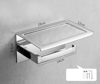 Тримач для паперу. RD-1252 - миниатюра 9