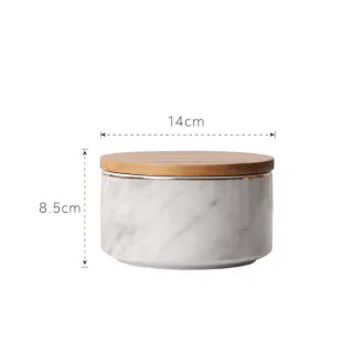 Емкости для хранения круп. Модель RD-1327 - миниатюра 9