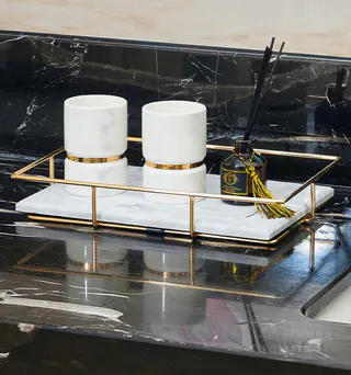 Набор для ванной. Модель RD-13801 - миниатюра 4