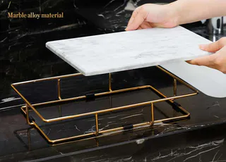 Набор для ванной. Модель RD-13801 - миниатюра 9