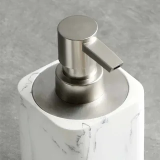 Набір аксесуарів для ванної. Модель RD-1501 - миниатюра 7