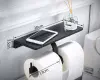Держатель для бумаги F