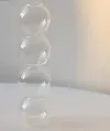 Прозрачный