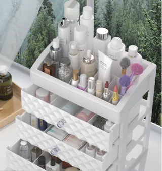 Органайзер для украшений. Модель RD-1845 - миниатюра 10