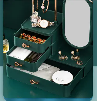 Органайзер для прикрас. Модель RD-1848 - миниатюра 12