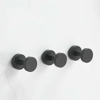Настінний гачок для ванної. Модель RD-1998 - миниатюра 7