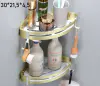 2 угловых полки