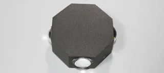 Уличный светильник. Модель RD-2024 - миниатюра 9