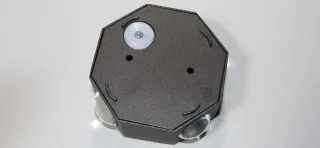 Уличный светильник. Модель RD-2024 - миниатюра 10