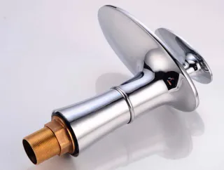 Смеситель на раковину. Модель RD-2121 - миниатюра 6