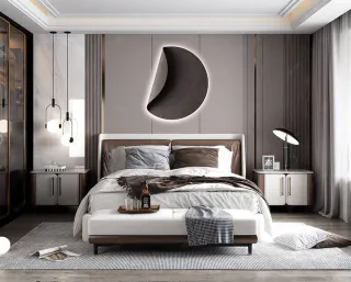 Настінний декор. Модель RD-2125 - миниатюра 9