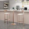 Розовый