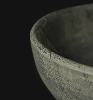 Накладная керамическая раковина. Модель RD-2255 - миниатюра 8