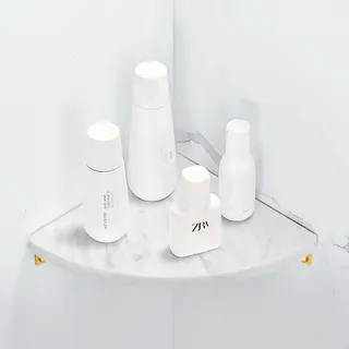Полка в ванную комнату. Модель RD-2458 - миниатюра 2