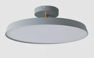 Стельовий світильник. Модель RD-2834 - миниатюра 19