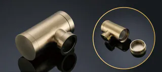 Сифон для раковины Nordic. Модель RD-293 - миниатюра 22