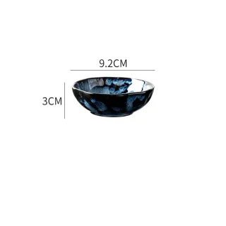 Керамическая миска. Модель RD-347801 - миниатюра 10