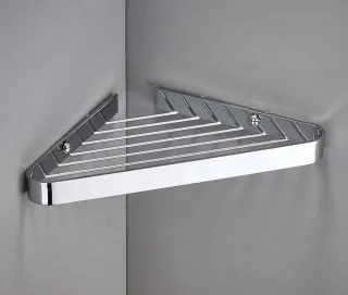 Полка для ванной комнаты. RD-4011 - миниатюра 5