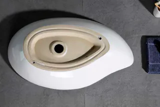 Раковина накладная Mangus Модель RD-417 - миниатюра 20