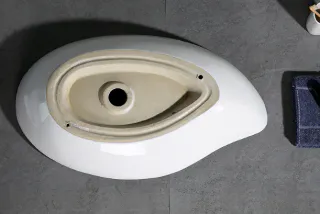 Раковина накладная Mangus Модель RD-417 - миниатюра 10