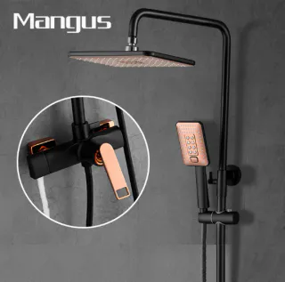 Душова система Mangus RD-419 - миниатюра 3