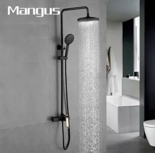 Душова система Mangus RD-419 - миниатюра 16