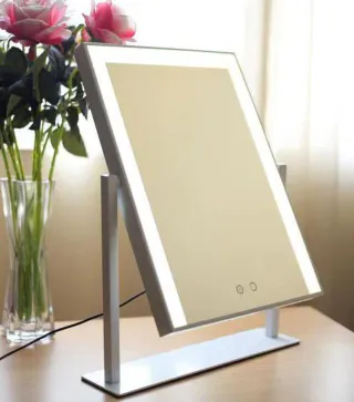 Настольное зеркало с подсветкой. Модель RD-43222 - миниатюра 10