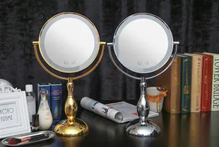Зеркало для макияжа. Модель RD-43223 - миниатюра 15