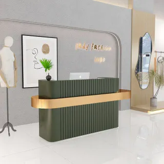 Стойка администратора. Модель RD-4486 - миниатюра 24