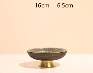 Фруктовница. Модель RD-4498 - миниатюра 24