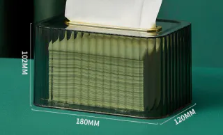 Салфетница. Модель RD-4500-н - миниатюра 12