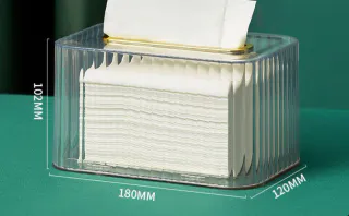 Салфетница. Модель RD-4500-н - миниатюра 16
