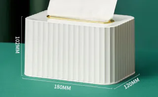 Салфетница. Модель RD-4500-н - миниатюра 17