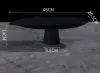 Черный