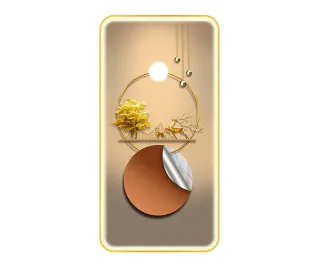 Картина з LED підсвіткою. Модель RD-4557 - миниатюра 23