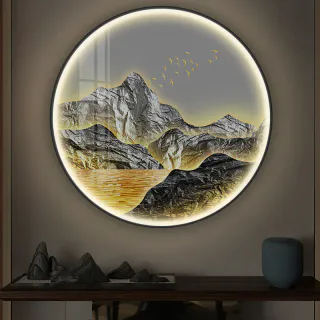 Картина з LED підсвіткою. Модель RD-4564 - миниатюра 9