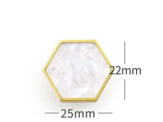 Крючок для одежды. Модель RD-4606 - миниатюра 7