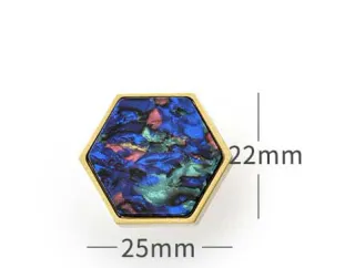 Крючок для одежды. Модель RD-4606 - миниатюра 9