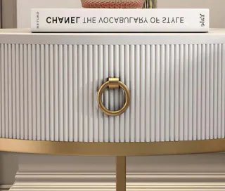 Приліжкова тумба. Модель RD-4678 - миниатюра 10
